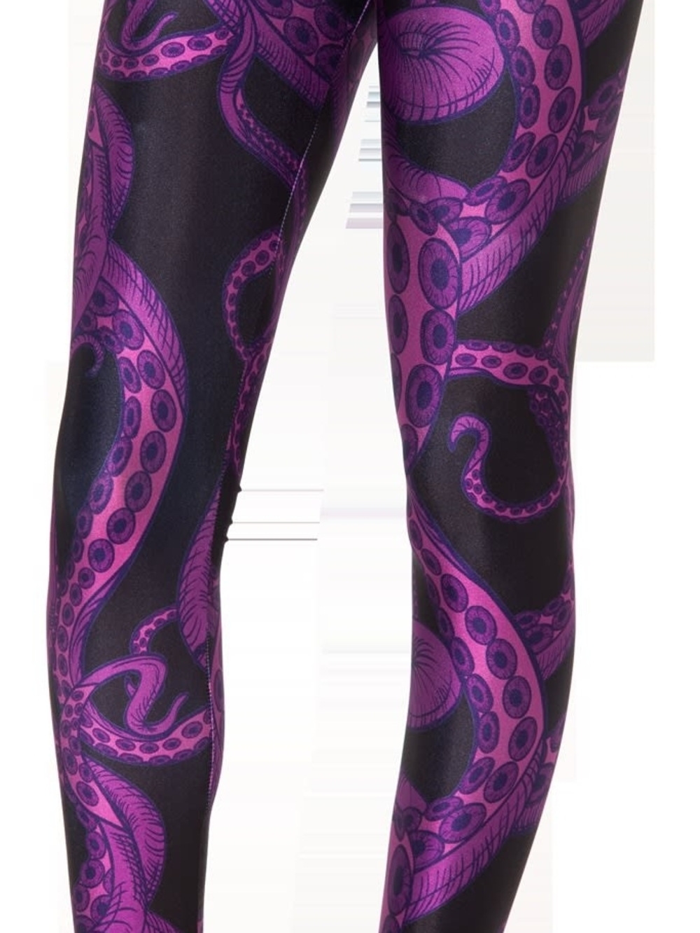 Blackmilk Tentacular Leggings